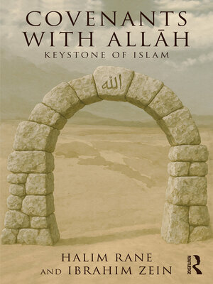 cover image of Covenants with Allāh